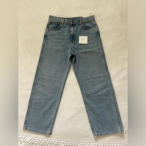 B Sides Plein Jeans light vintage